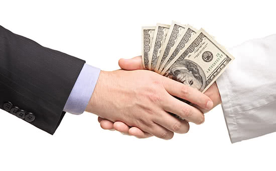 Direct business lending