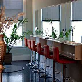 Beauty salon loans, spa financing