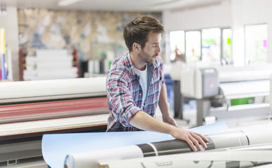 Printer and printing equipment financing and leasing