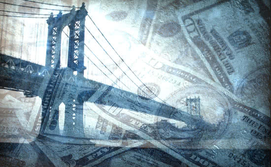 Bridge Loan