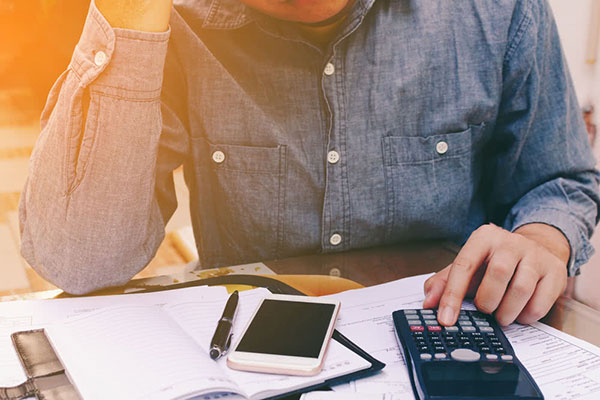 How to Improve Your Business Credit Score
