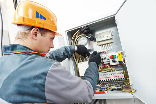 Electrical Business Tax Write Offs