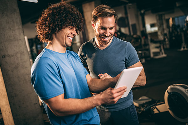 3 Technologies Gym Owners Should Embrace