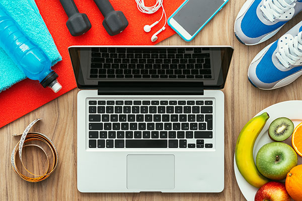 Payroll Software for Gyms and Fitness Centers