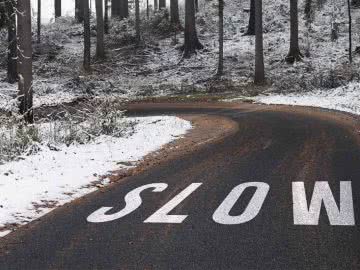 Small Business Often Close During Winter