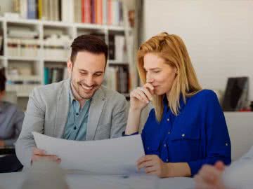 Small business Owners are Optimistic