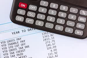 Small Business Expenses Can Add Up
