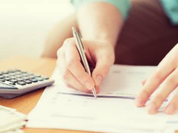 Business owner wondering are small business loans tax deductible