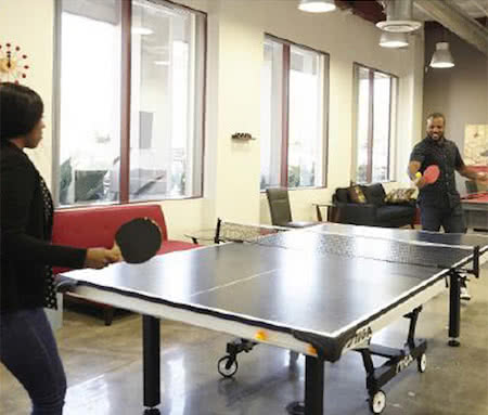 Work Hard / Play Hard