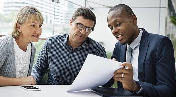 What to Do After You’ve Been Rejected for a Bank Loan