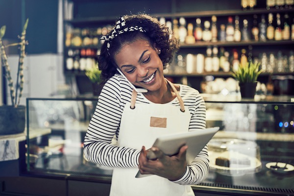 Choosing a Business Loan