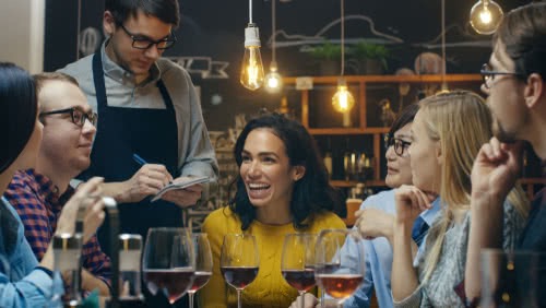 How Seasonal Businesses Can Stay Competitive Through the Highs and Lows