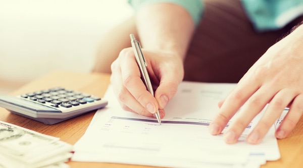 Are My First Time Business Loan Payments Tax Deductible?