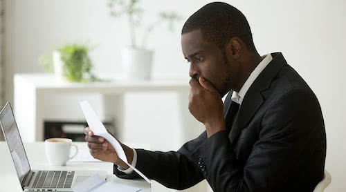 A Guide to Loan Financing Options When Your Cash Flow Dries Up