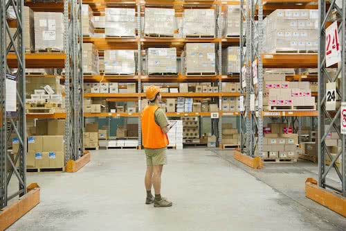 4 Tips to Help You Get the Most from Your Inventory Financing Loan