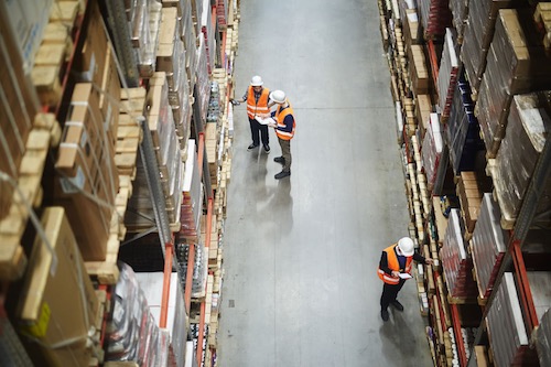 7 Must-Have Features of Inventory Management Systems
