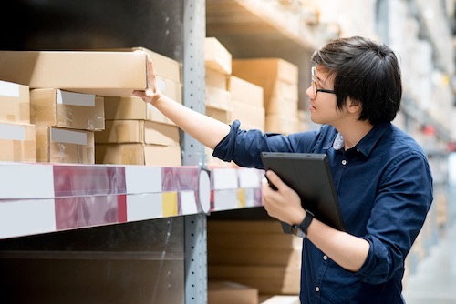 Is Your Business Overstocked with Inventory?