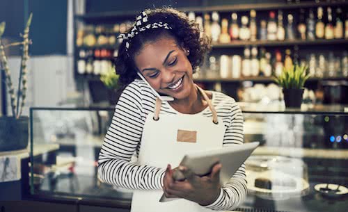 Choosing a Business Loan