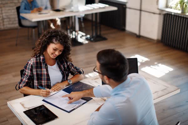 Business Loans for Women