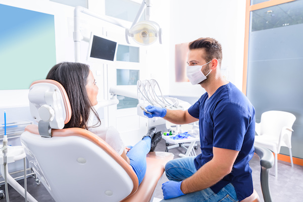 Dental Business Financing