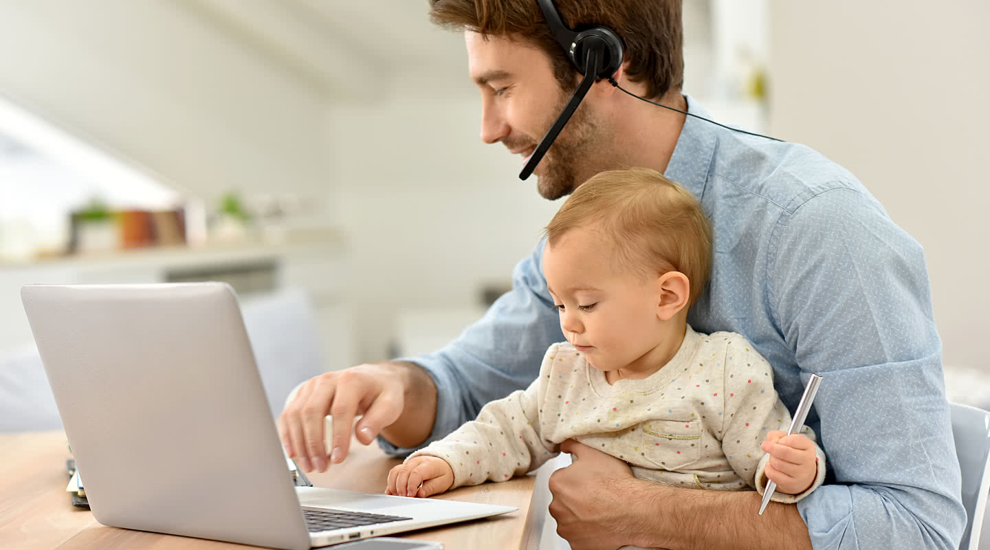 Families First Coronavirus Response Act: How it Helps Employees and Businesses