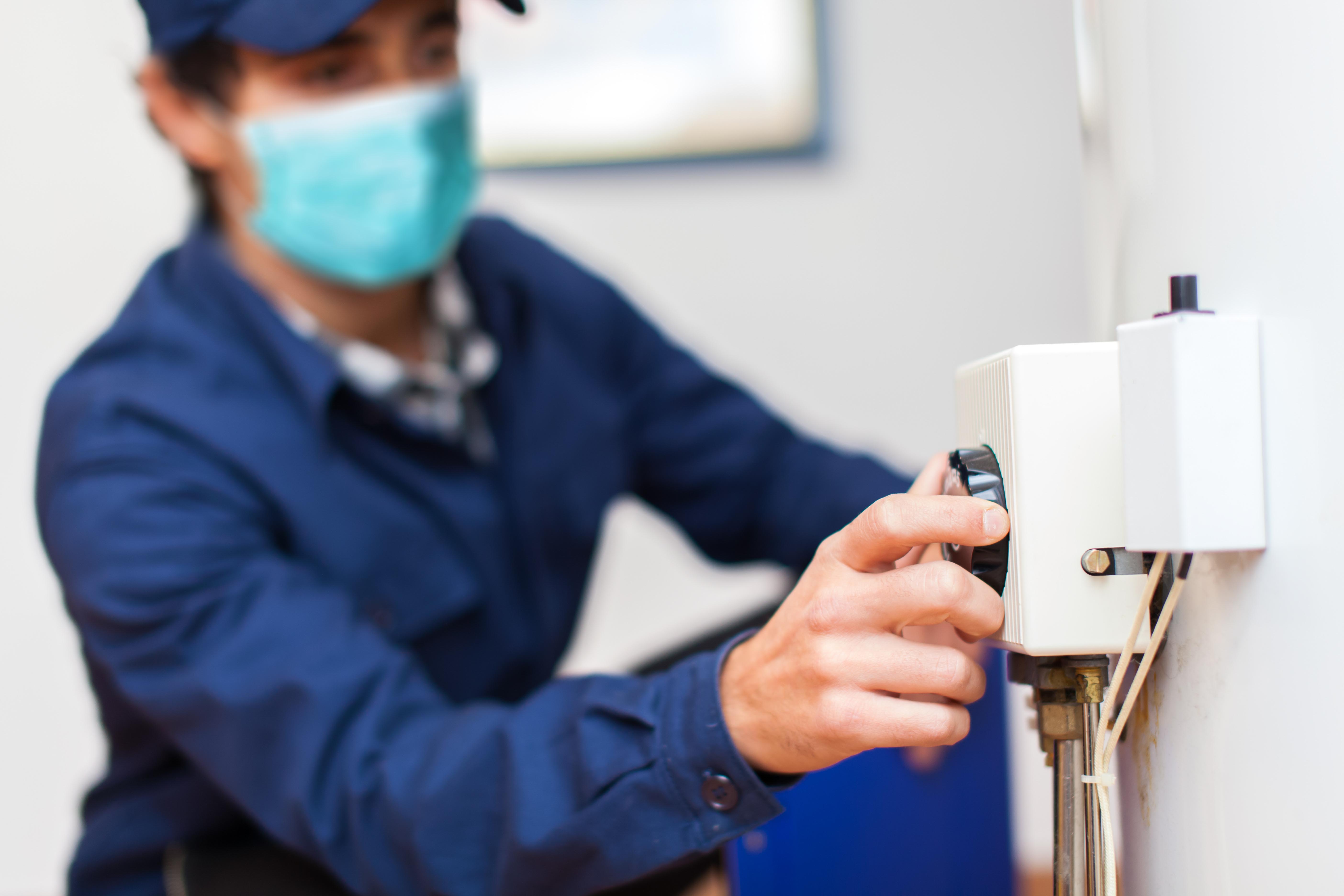 How to Run a Successful Electrical Business