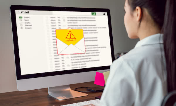 5 Small Business Security IT Commandments