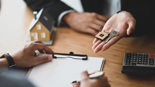 Could I Owe Taxes from Sale of Property Assets?