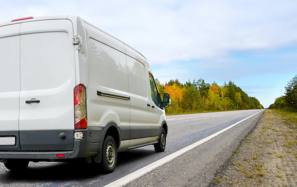 Commercial Truck Financing Requirements